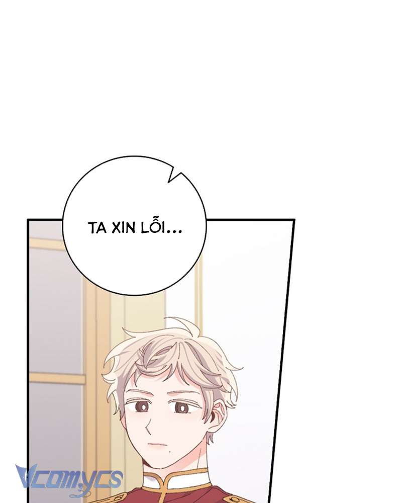 Chị Gái Của Nhân Vật Phản Diện Hôm Nay Cũng Đang Đau Khổ Chap 76 - Trang 4