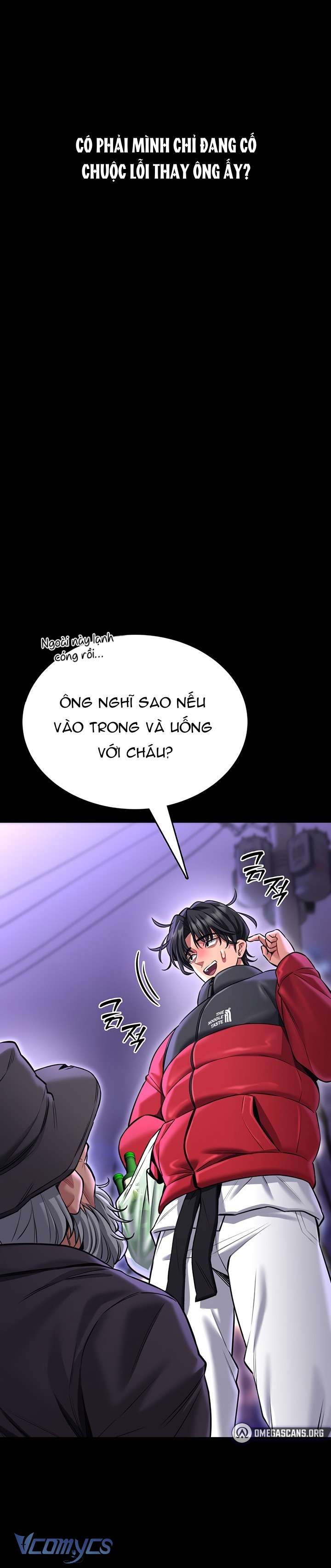 Hướng Dẫn Bảo Vệ Bản Thân Chap 1 - Trang 3