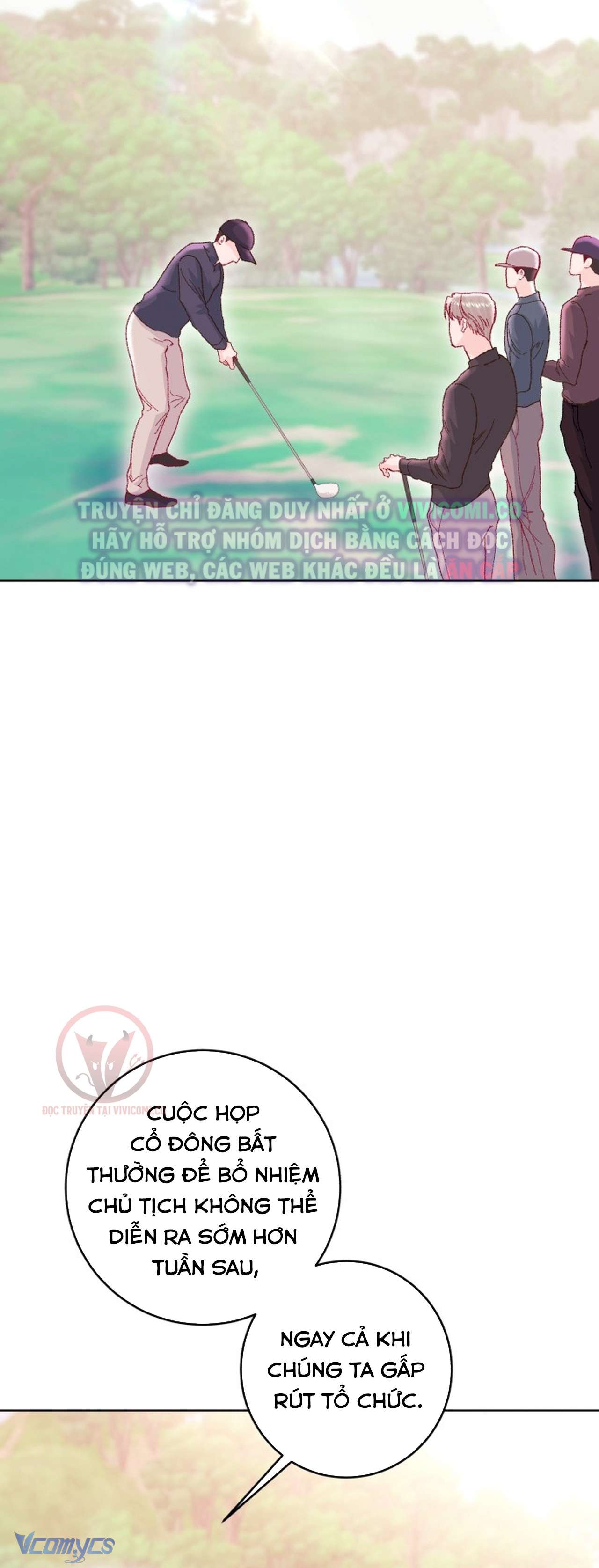 Chàng Quỷ Của Tôi Chap 26 - Trang 4