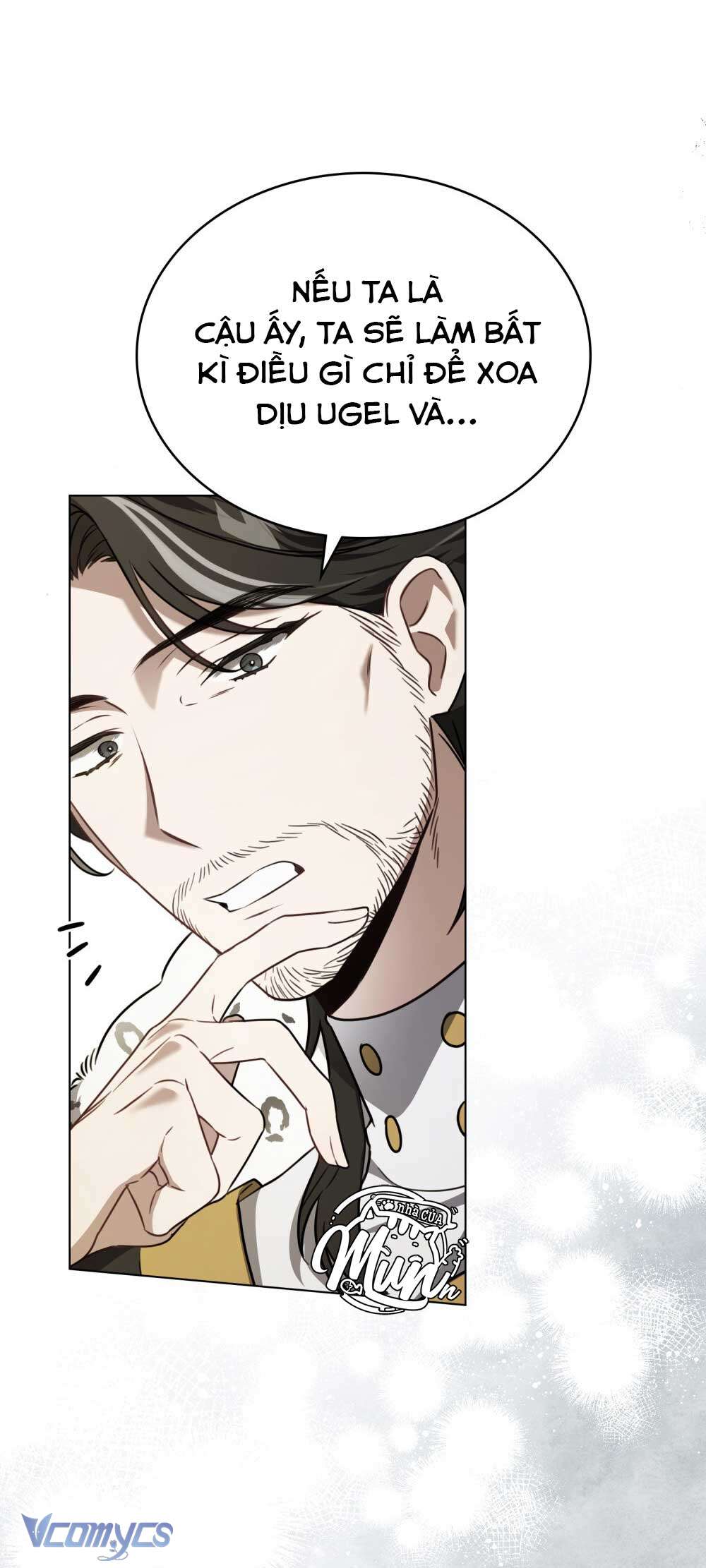 Hôn Nhân Khế Ước Chap 7 - Trang 4