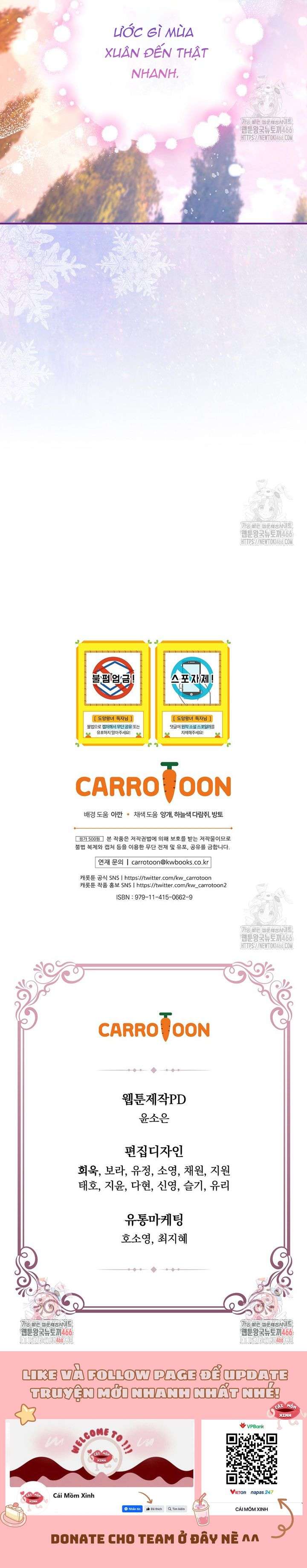 Đi Tìm Nàng Công Chúa Bỏ Trốn Chap 35 - Trang 3