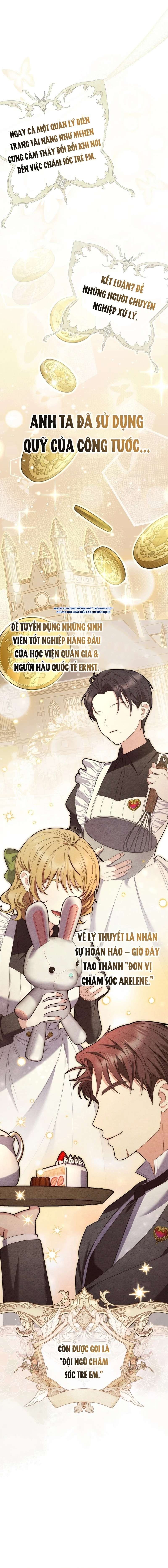 Nam Chính Bệnh Hoạn Ám Ảnh Với Sức Khoẻ Của Tôi Chap 1 - Trang 3