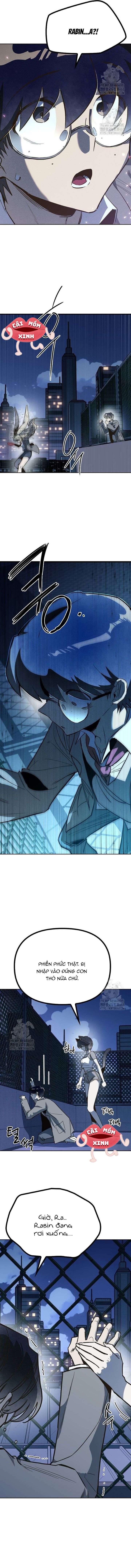 Thiếu Nữ 12 Con Giáp Chap 2 - Next Chap 3