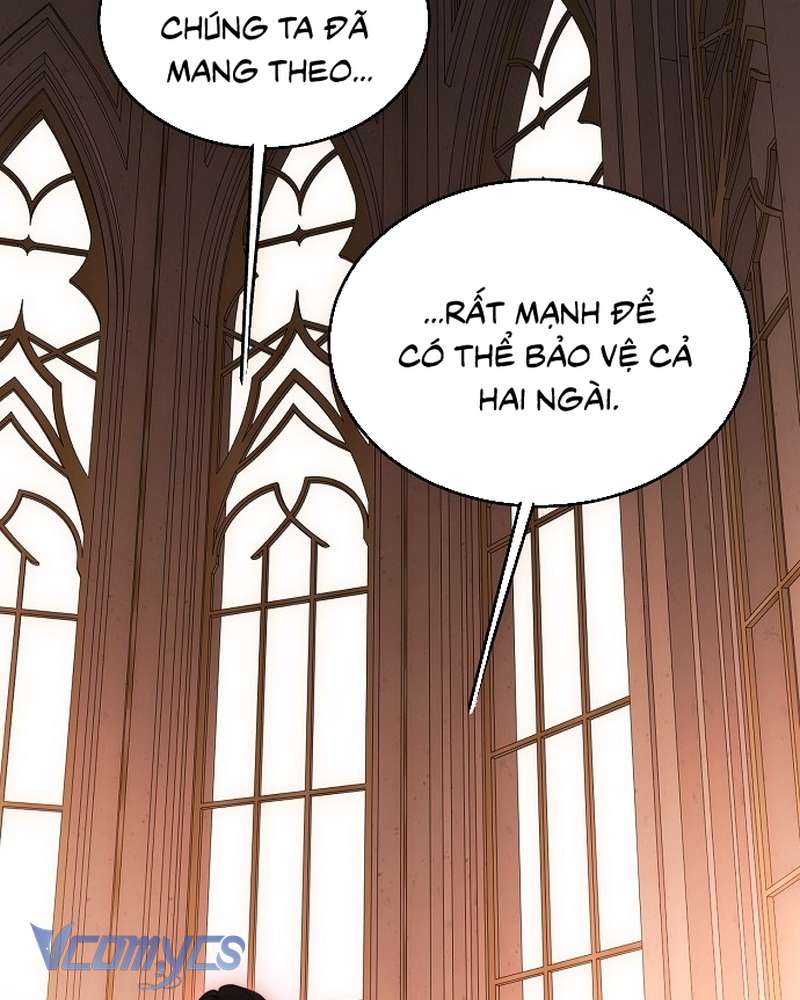 Hãy Dạy Em Cách Khao Khát Chap 49 - Trang 2