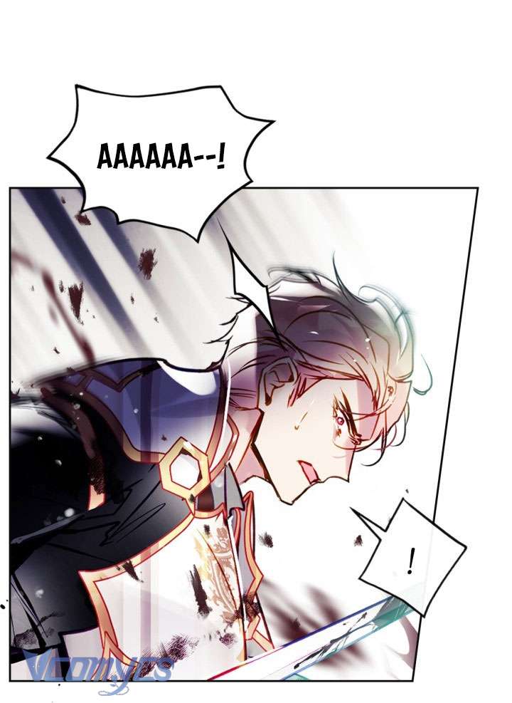 Kết Cục Của Nhân Vật Phản Diện Chỉ Có Thể Là Cái Chết Chap 187 - Trang 4