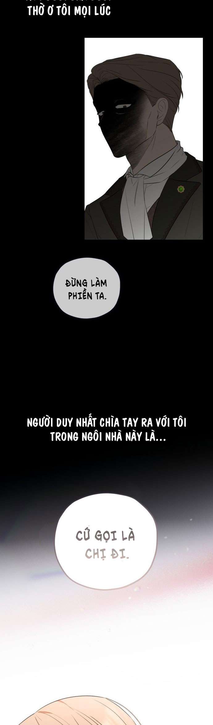 Trận Đấu Đồng Đội Của Những Tài Xế Xe Tải Chap 23 - Trang 4