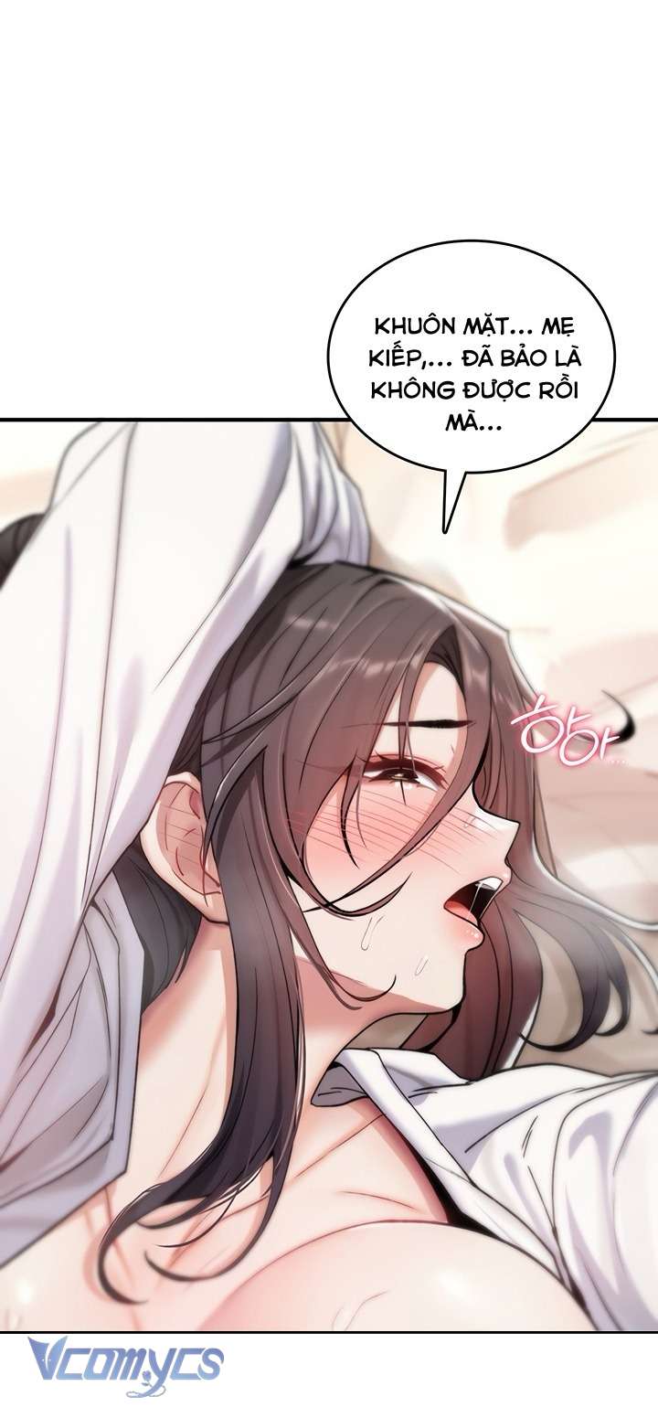 Tôi Sẽ Không Bị Khuất Phục Đâu Chap 6 - Trang 2