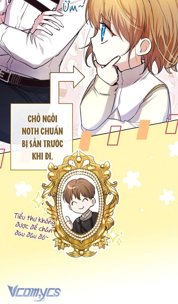 Đứa Trẻ Nuôi Dưỡng Ác Ma Chap 18 - Trang 2