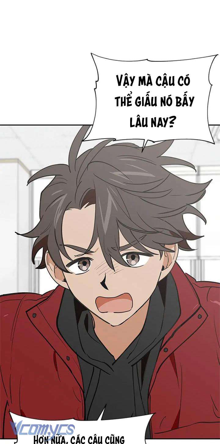 Điều Ước Sao Băng Chap 58 - Trang 4