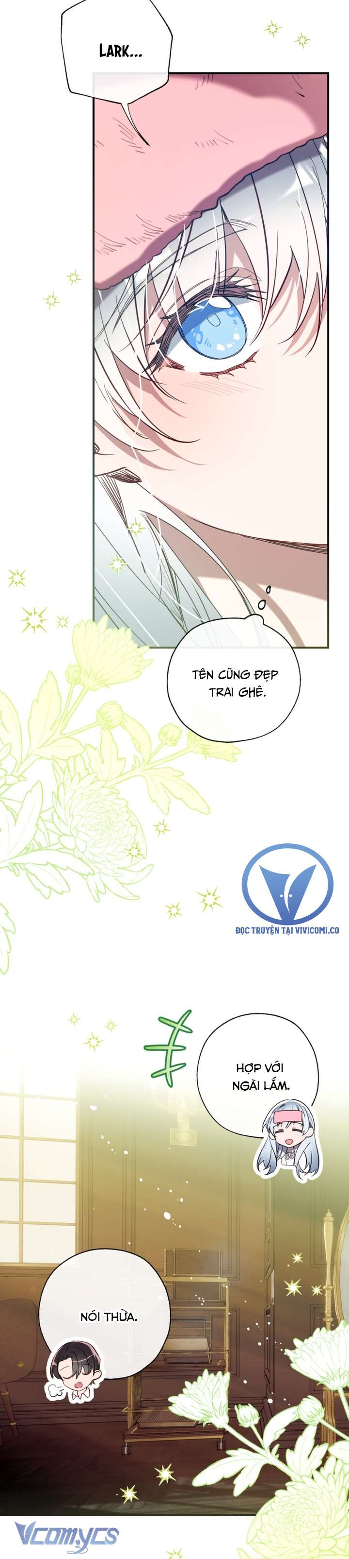 Chúng Ta Có Thể Trở Thành Một Gia Đình Được Không? Chap 157 - Trang 2