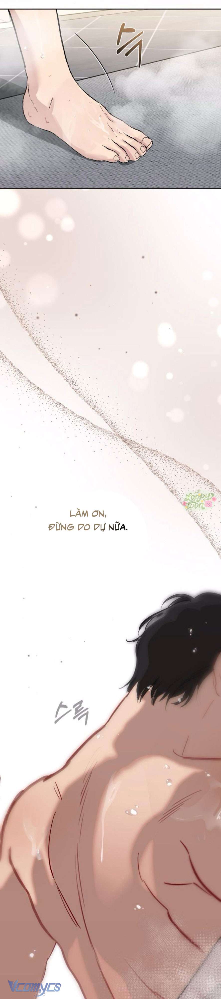 Quyền Lực Của Thư Ký Chap 27 - Trang 3