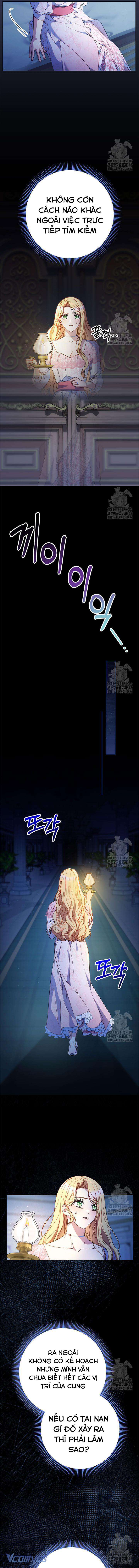 Nuôi Dưỡng Em Gái Xinh Đẹp Chap 64 - Trang 3