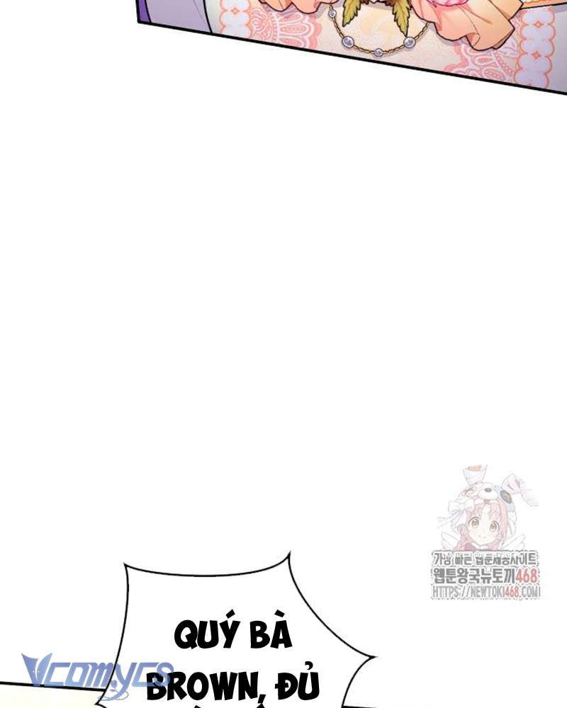 Trước Khi Em Có Ý Định Chạy Trốn Ta Sẽ Ngăn Chặn Nó Chap 24 - Trang 3