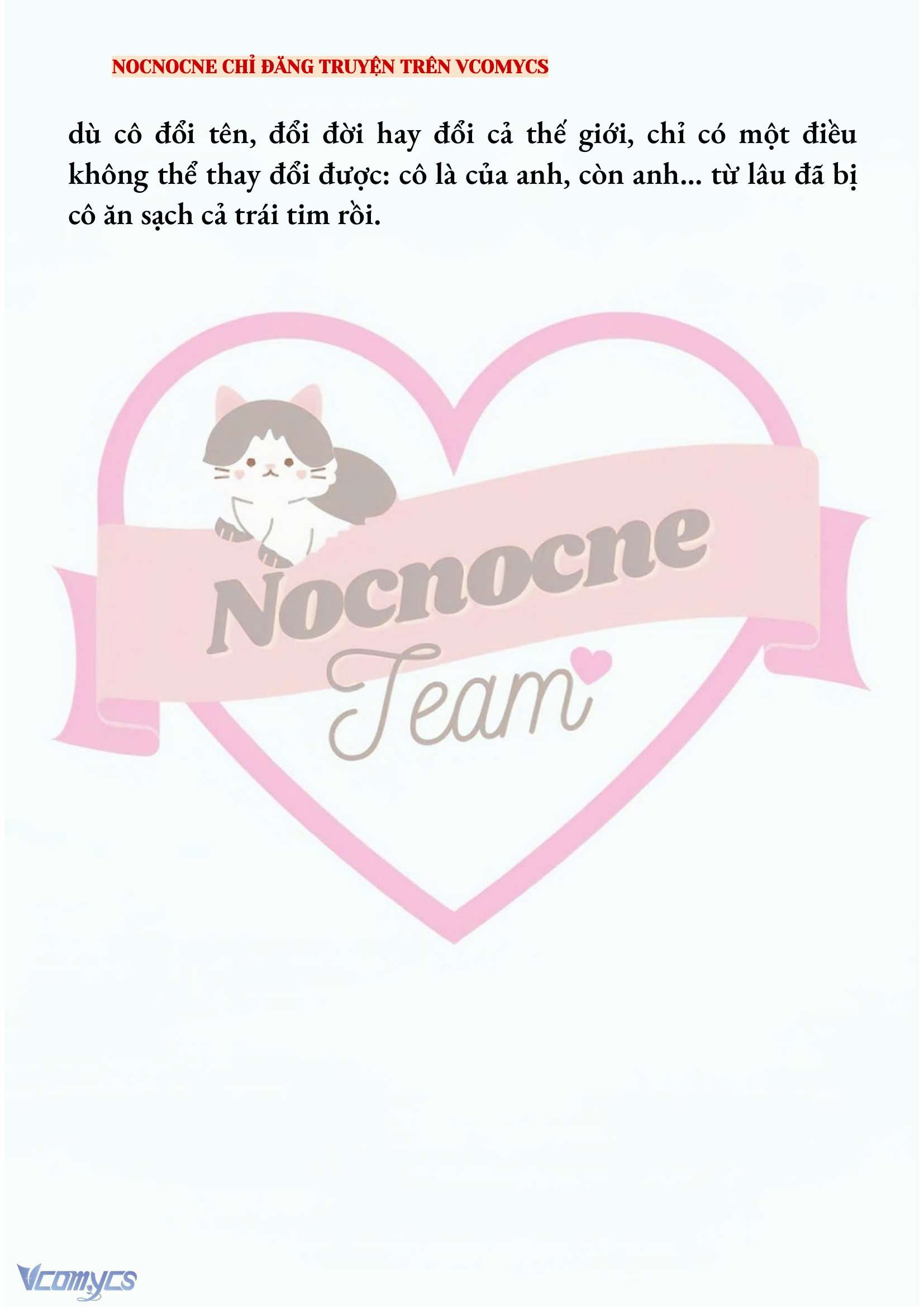 [NOVEL] KẾT HÔN VỚI KẺ TÂM THẦN Chap 228 - Next Chap 229