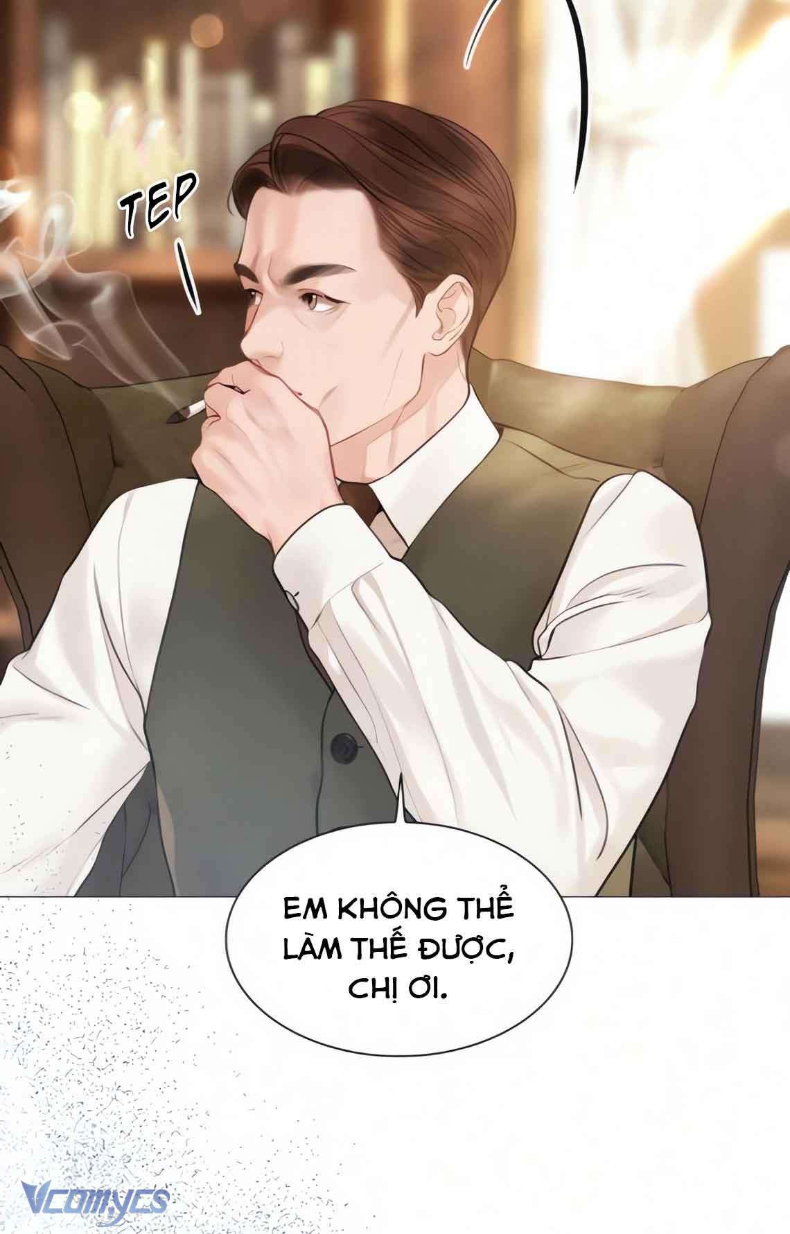 Hãy Khóc Và Cầu Nguyện Đi Chapter 47 - Trang 4