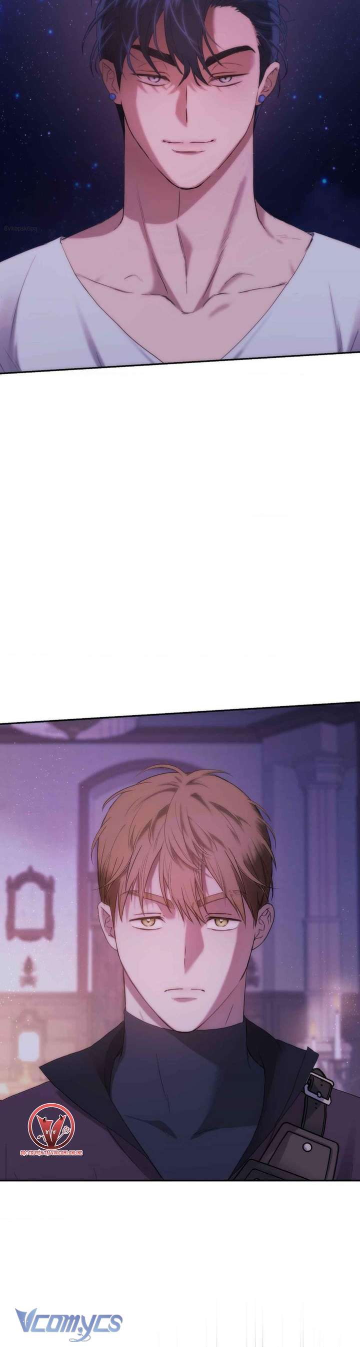 [18+] Người Em Vợ Tóc Vàng Chap 26 - Trang 2