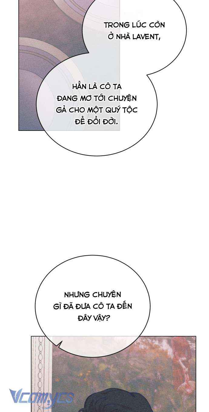 Aubrey Thanh Lịch Chap 13 - Trang 3