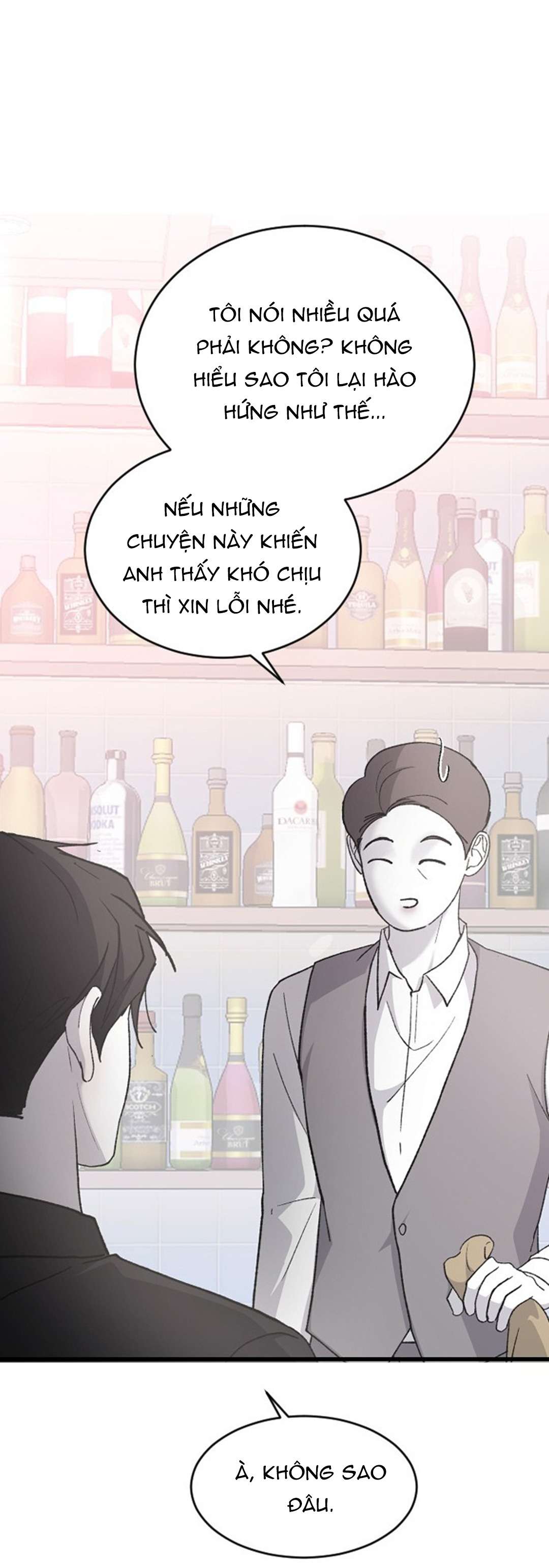 Ba Anh Trai Cực Phẩm Của Tôi Chap 75 - Trang 3