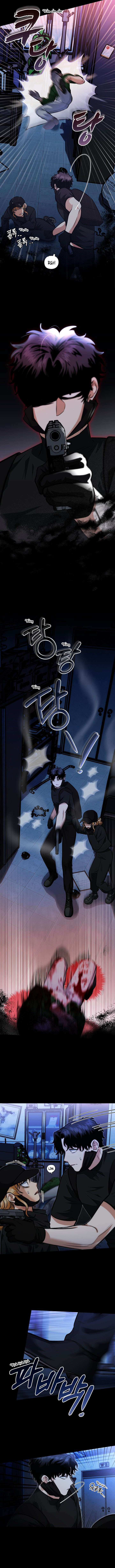 Xin Người Đừng Quên Chap 79 - Trang 4