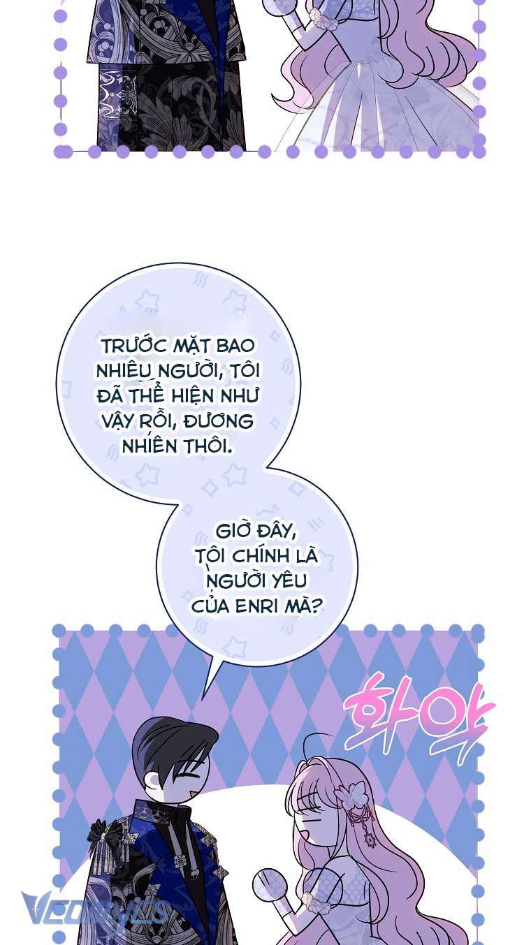 Này Boss Phản Diện, Tôi Có Thể Làm Mọi Thứ Trừ Cưới Ngài Chap 4 - Trang 4