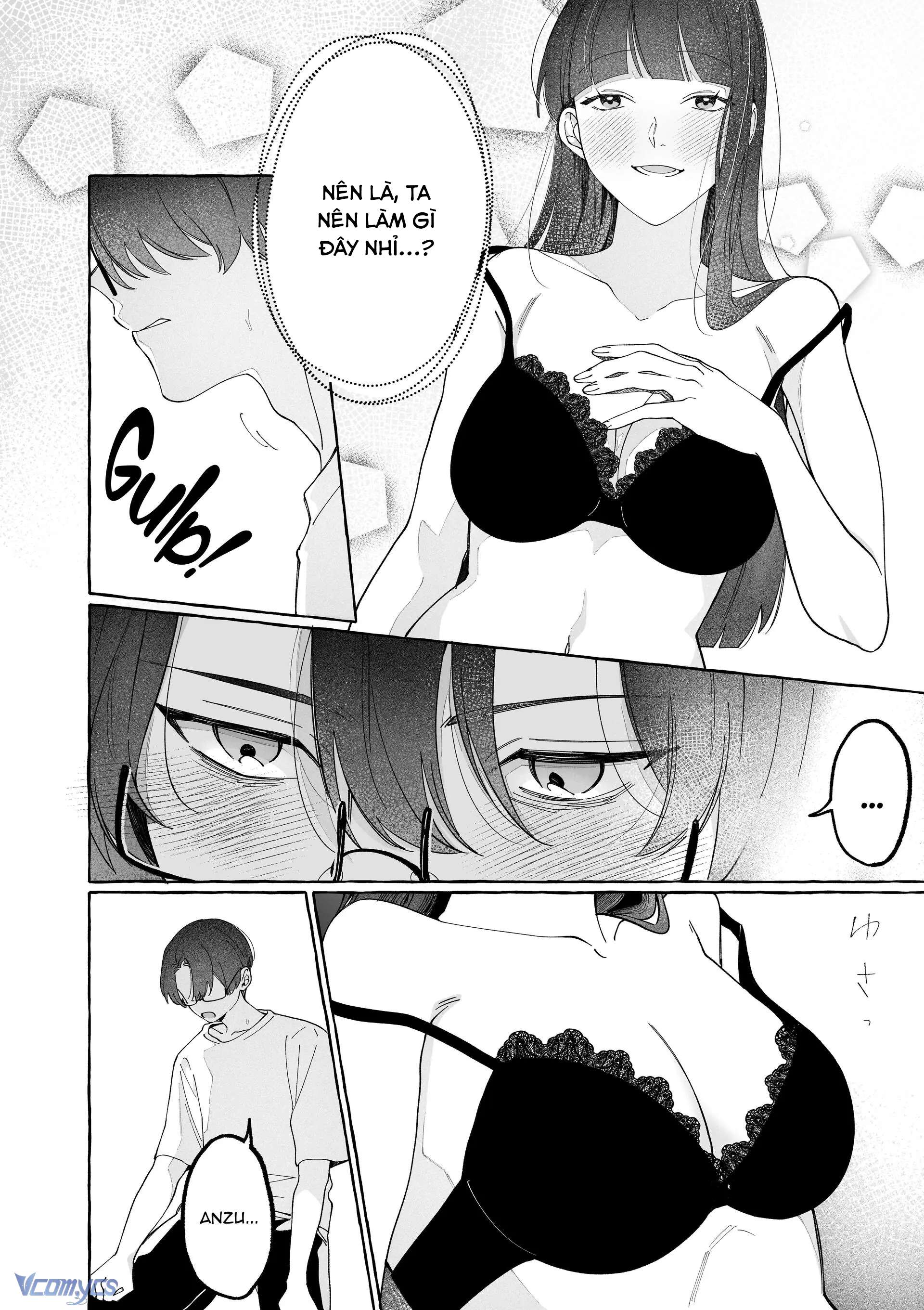 『18+』Tuyển Tập Truyện Ngắn Sếch Tàn Bạo Chap 67 - Trang 2