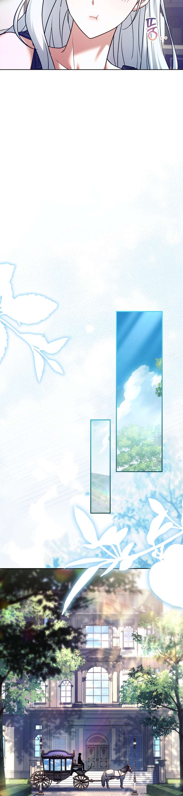 Chồng Ơi, Tại Sao Chúng Ta Không Thể Ly Hôn? Chap 65 - Trang 3