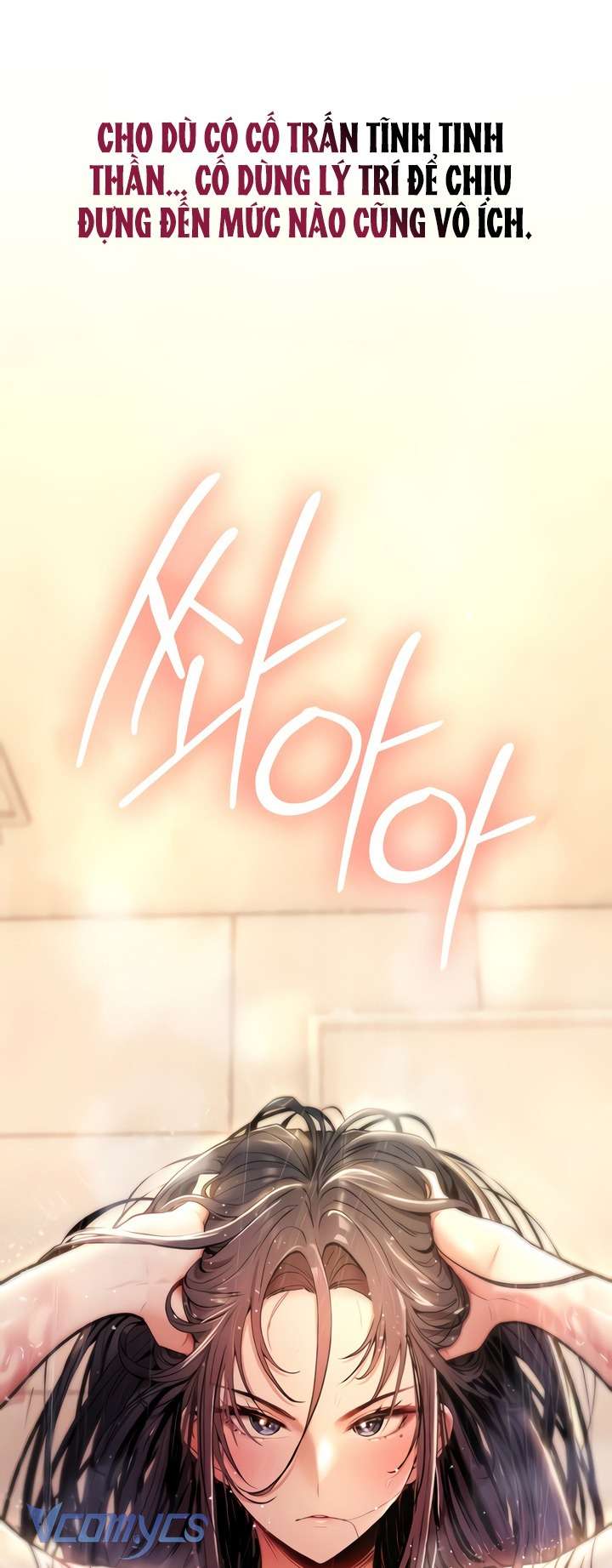 Tôi Sẽ Không Bị Khuất Phục Đâu Chap 10 - Trang 2