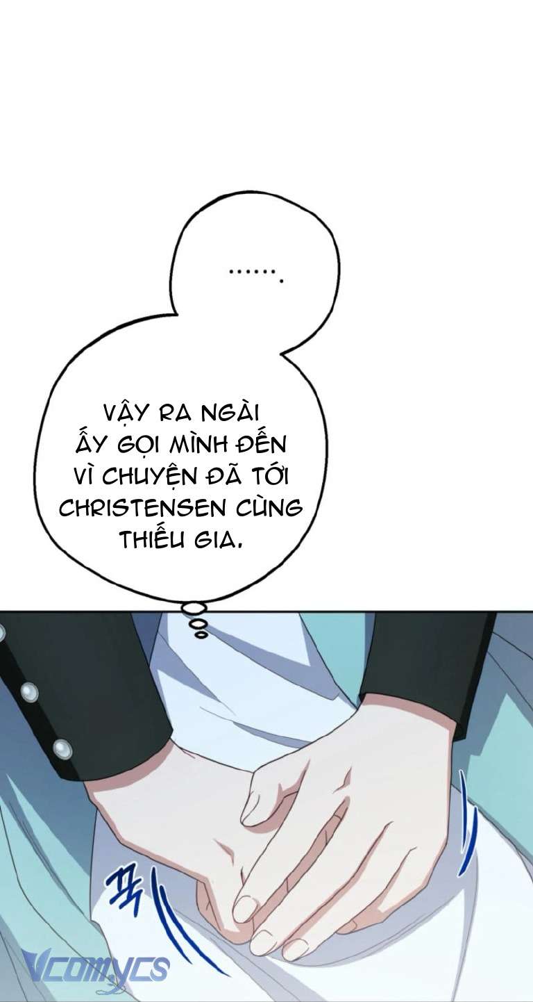 Được Yêu Thương Mà Còn Ngại Ngùng Sao! Chapter 90 - Trang 4