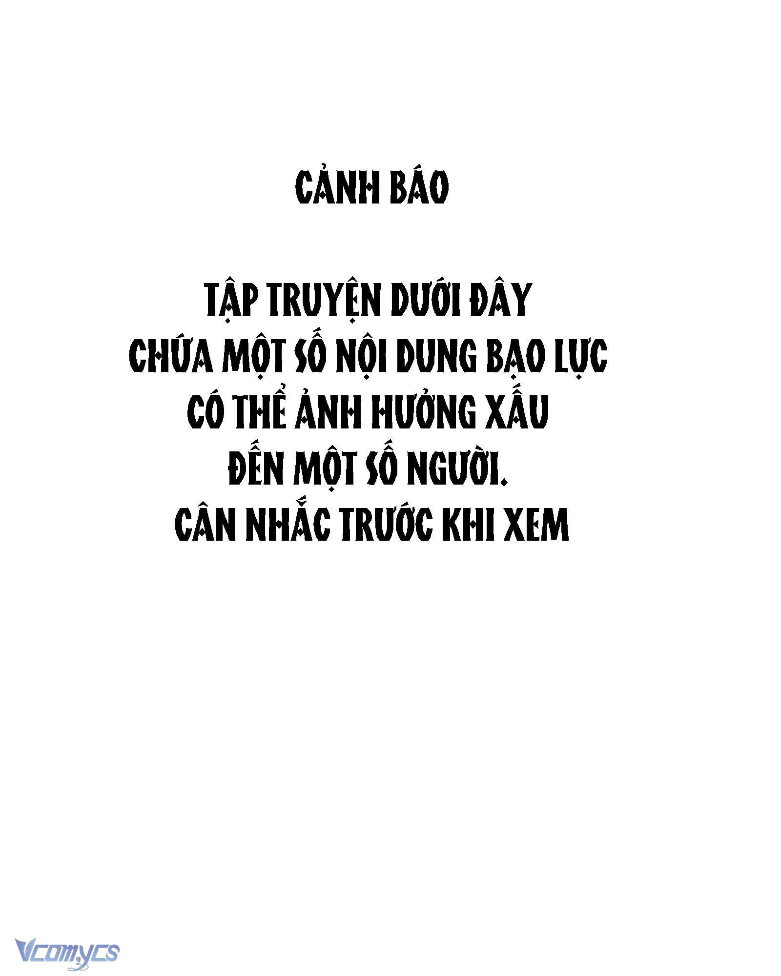 Review Người Yêu Cũ Chap 1.1 - Trang 3