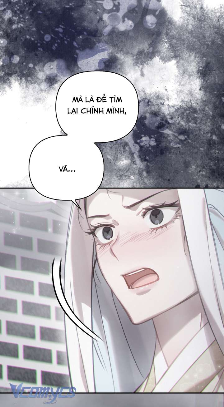 [18+] Tiết Học Bí Mật Của Trung Điện Chap 53 - Trang 2