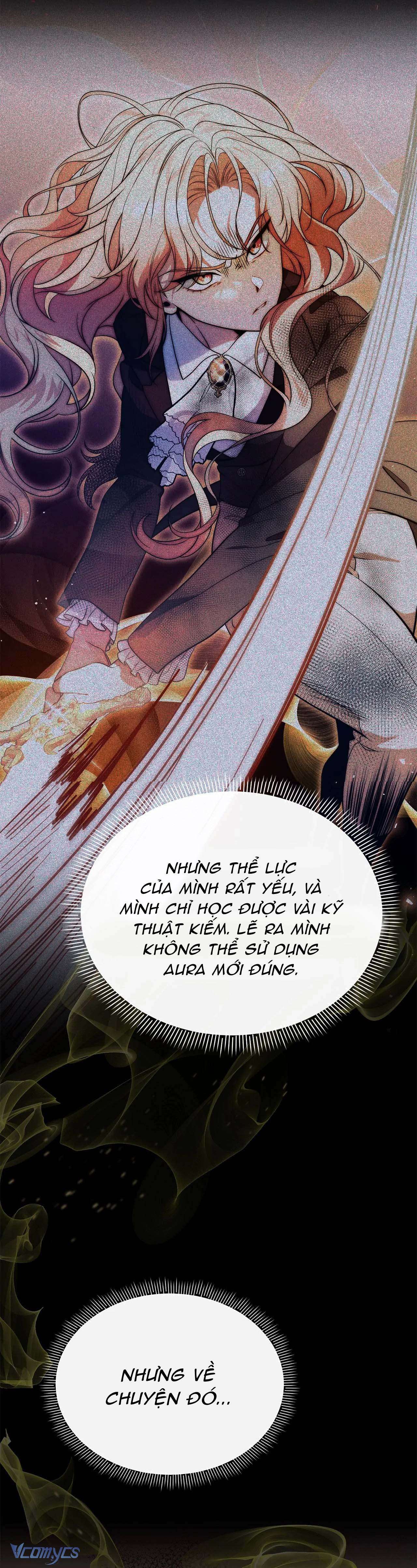 Có Nhiều Nam Chính Quá Đi! Chap 51 - Trang 2