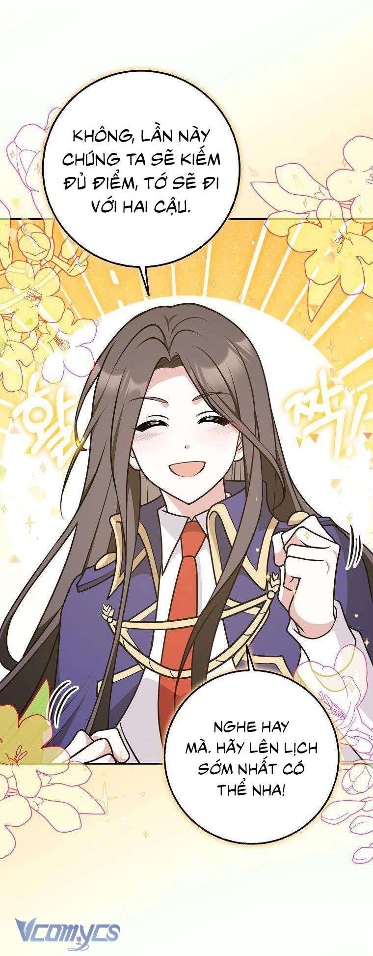 Tôi Thề Chúng Ta Chỉ Là Bạn Chapter 34 - Next Chapter 35