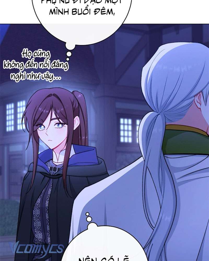 Hầu Gái Độc Quyền Của Hoàng Hậu Phản Diện Chap 79 - Trang 3