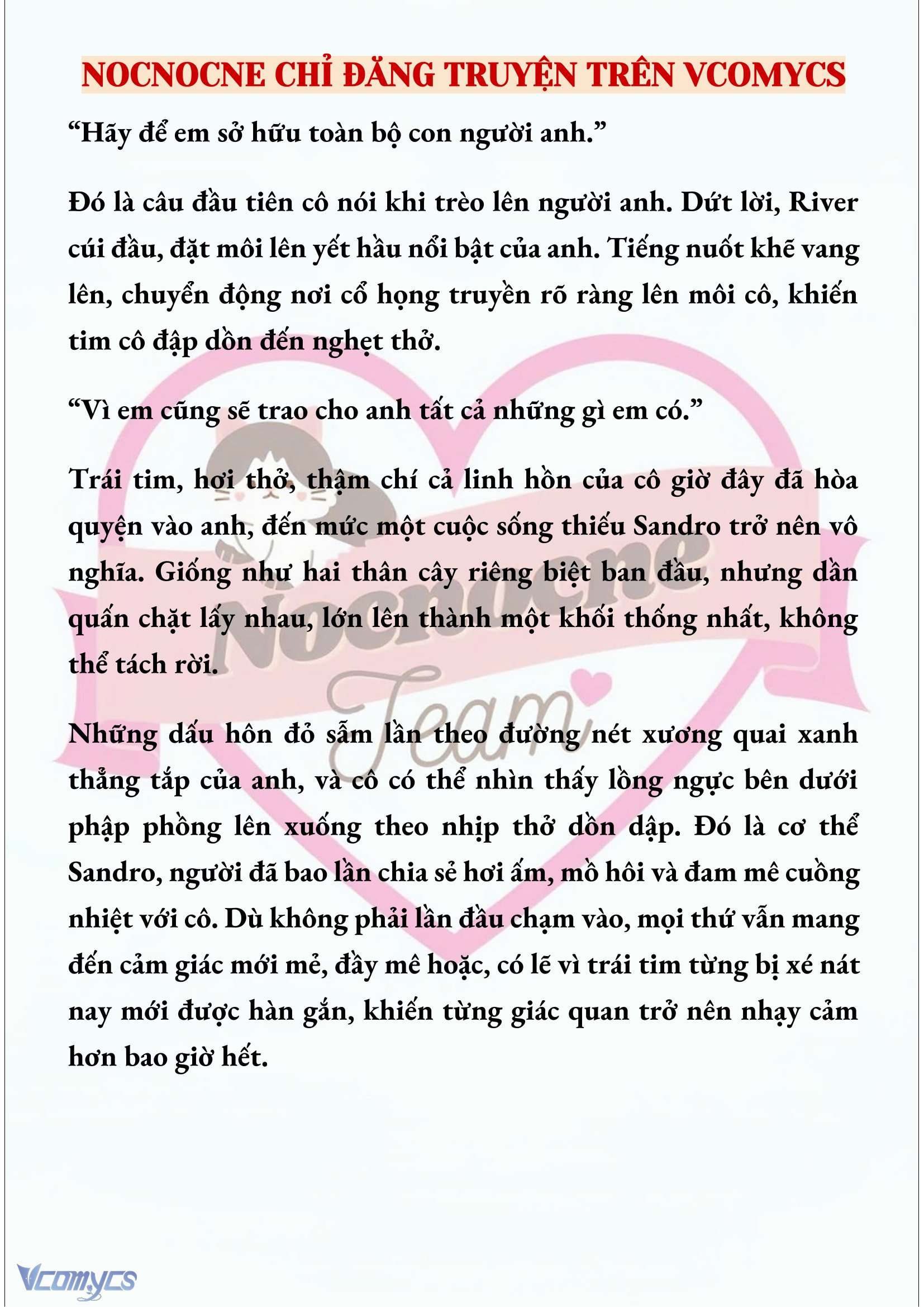 [TIỂU THUYẾT] ĐIỂM CHÍ Chap 150 - Trang 2