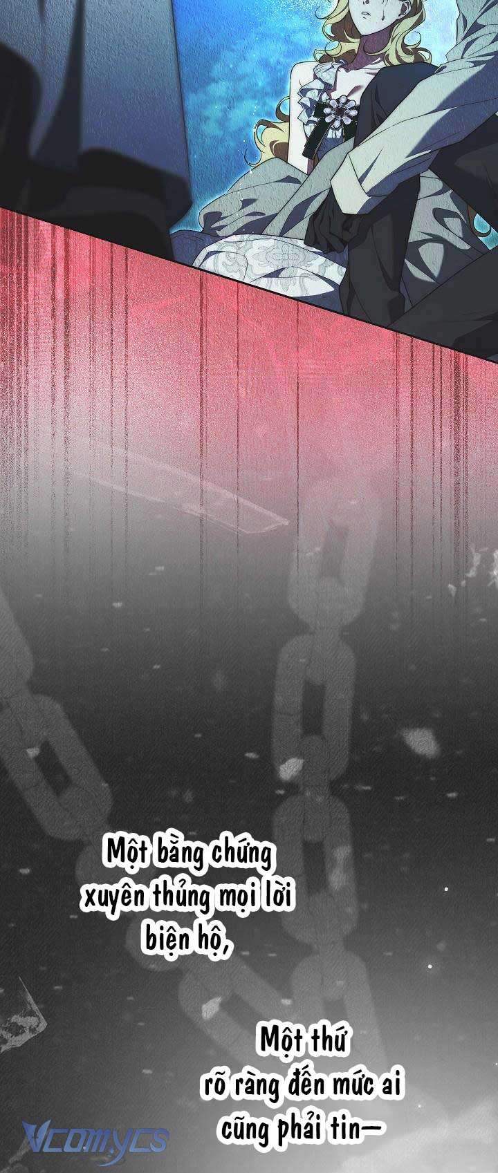 Thuần Hóa Hoàng Tử Quái Vật Chap 35 - Trang 2