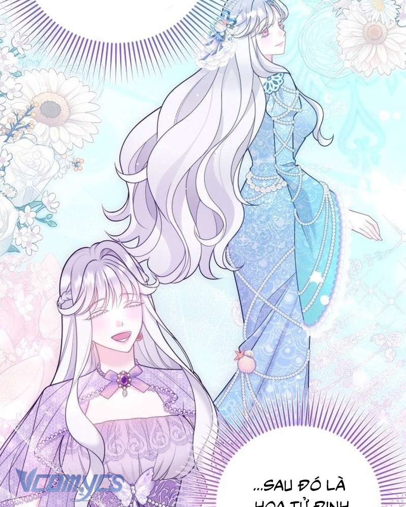 Trước Khi Em Có Ý Định Chạy Trốn Ta Sẽ Ngăn Chặn Nó Chap 42 - Trang 2