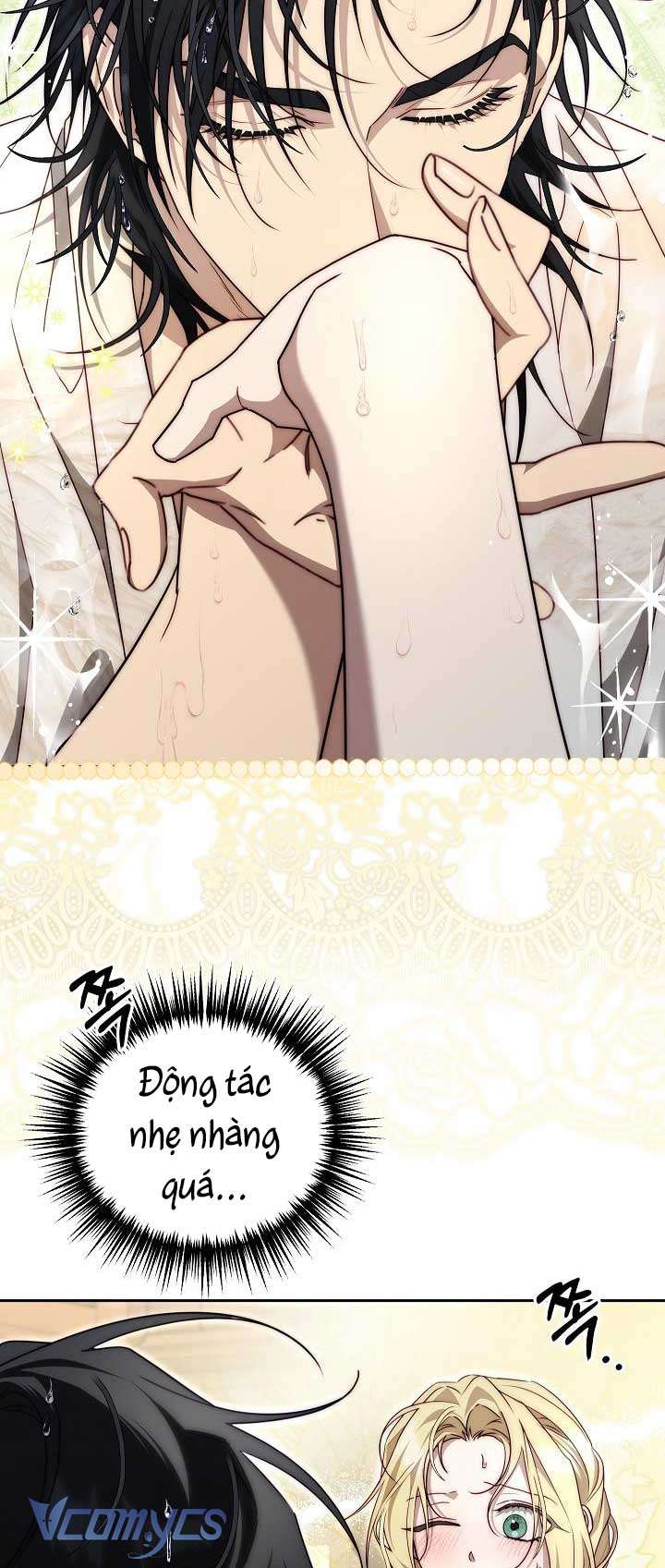 Thuần Hóa Hoàng Tử Quái Vật Chap 16 - Trang 3