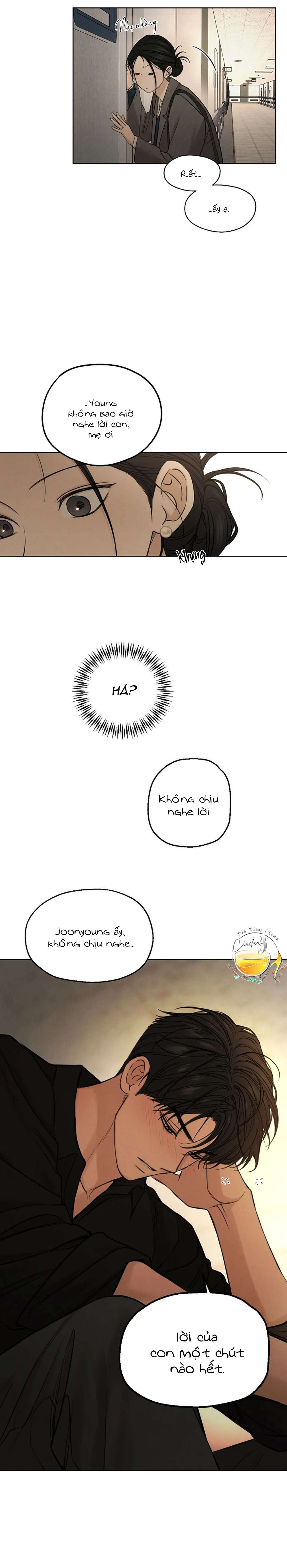 Bình Minh Chap 68 - Trang 3