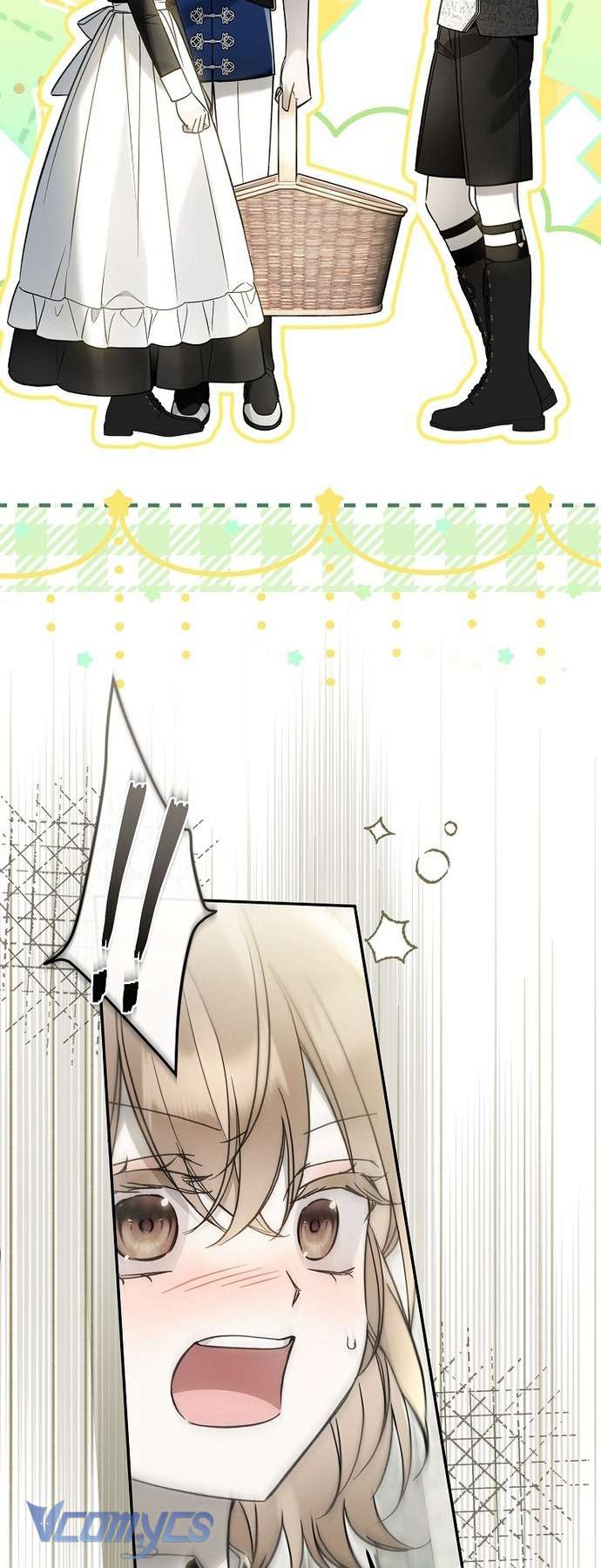 Độc Chiếm Sủng Ái Của Công Chúa Út, Mọi Người Đều Say Mê Tôi. Chap 26 - Trang 4