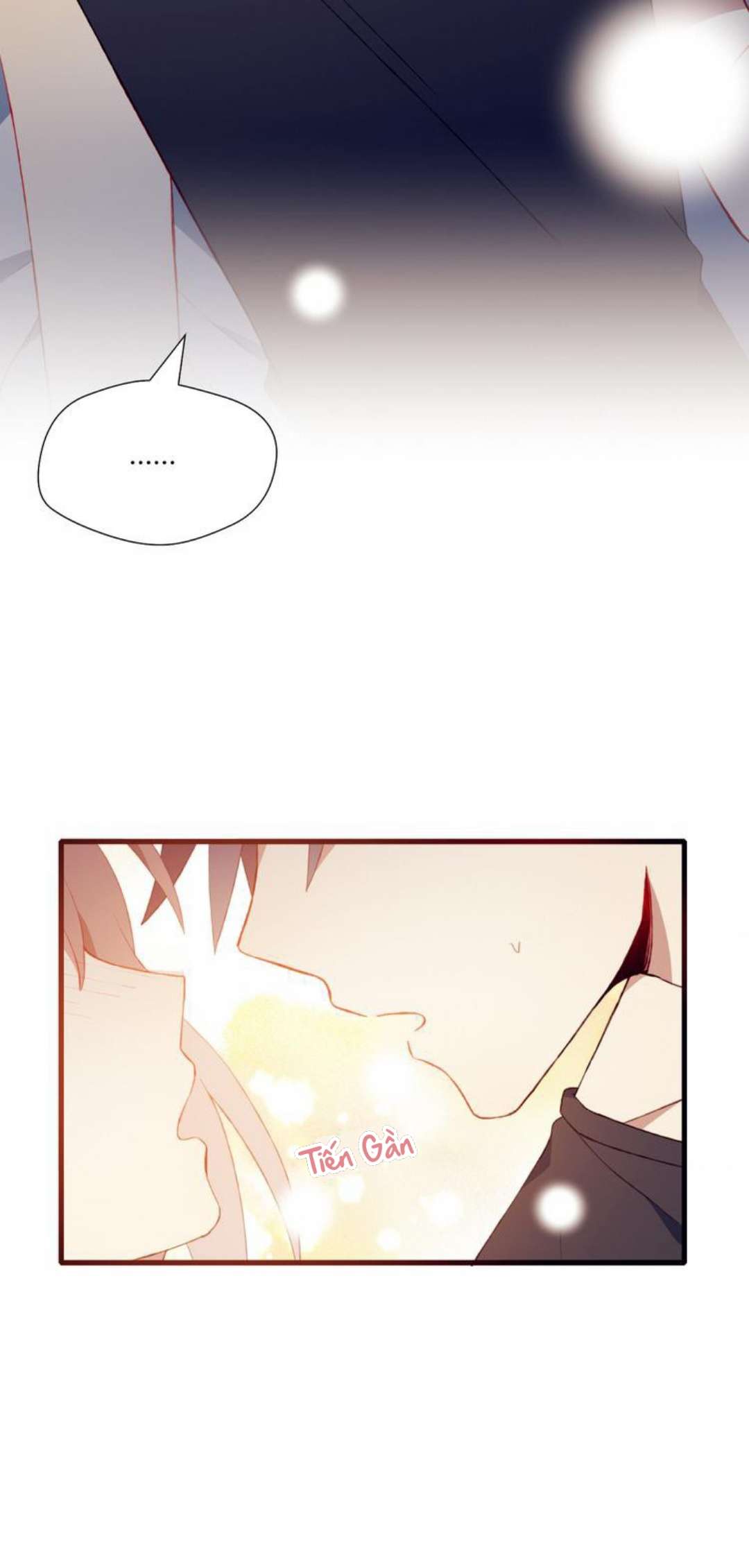 Mối Tình Đầu Chưa Được Trọn Vẹn Chap 41 - Next 