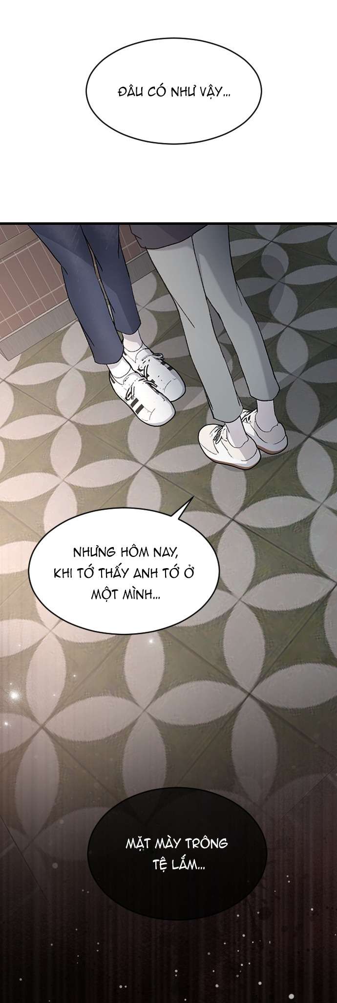 Ba Anh Trai Cực Phẩm Của Tôi Chap 89 - Trang 3