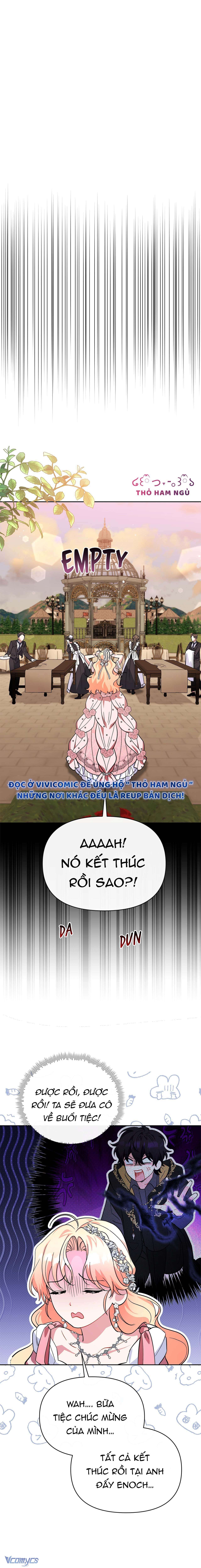 Có Nhiều Nam Chính Quá Đi! Chapter 37 - Next Chapter 38