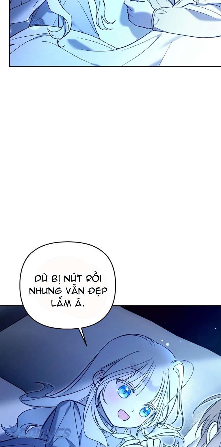 Độc Chiếm Sủng Ái Của Công Chúa Út, Mọi Người Đều Say Mê Tôi. Chap 3 - Trang 4