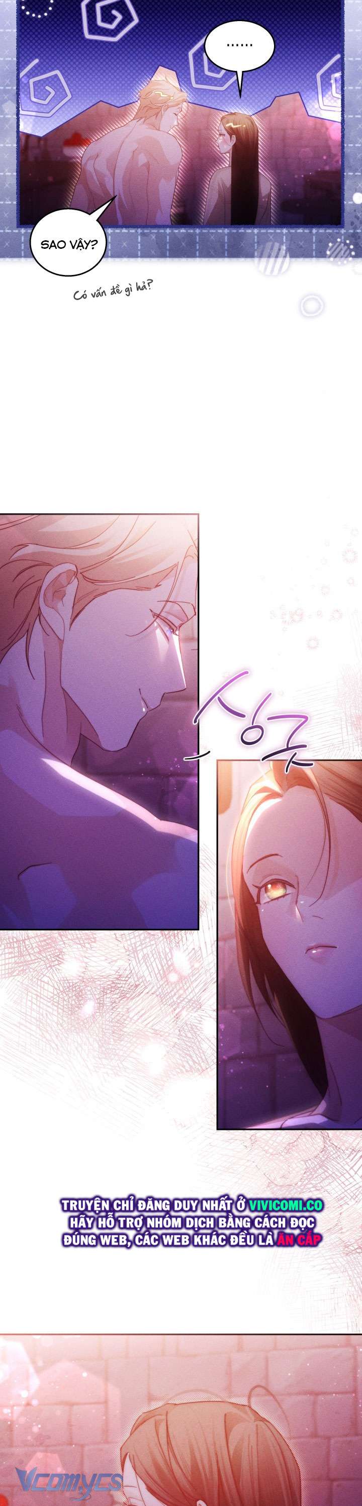 Tiếng Trống Vang Dội Chap 44 - Trang 3