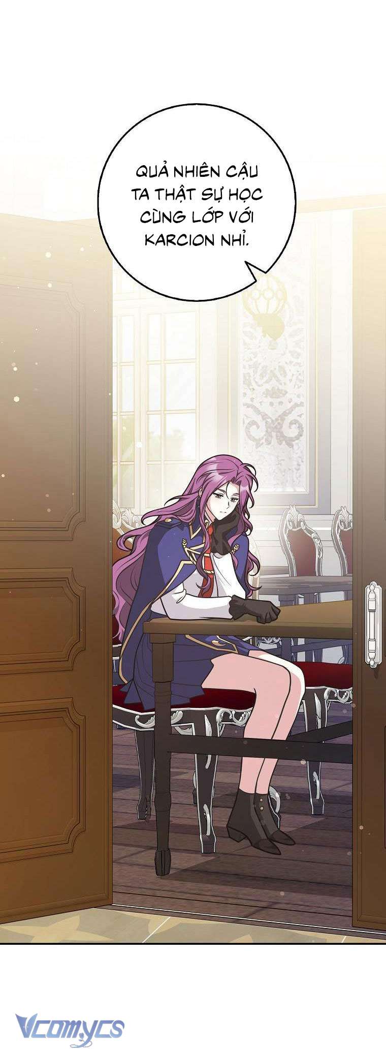 Tôi Thề Chúng Ta Chỉ Là Bạn Chapter 53 - Next Chapter 54