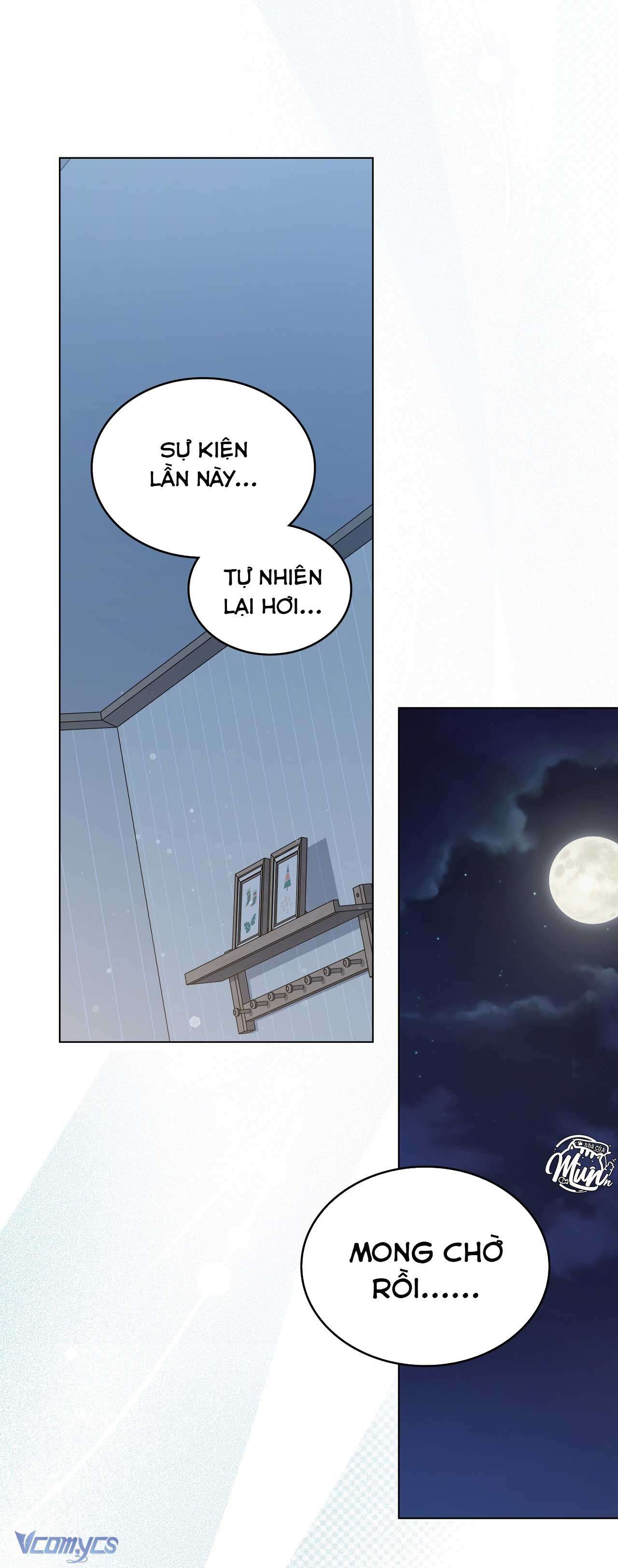 [Điều khoản bảo mật] Cấm “đu idol” nơi công sở Chap 3 - Trang 2