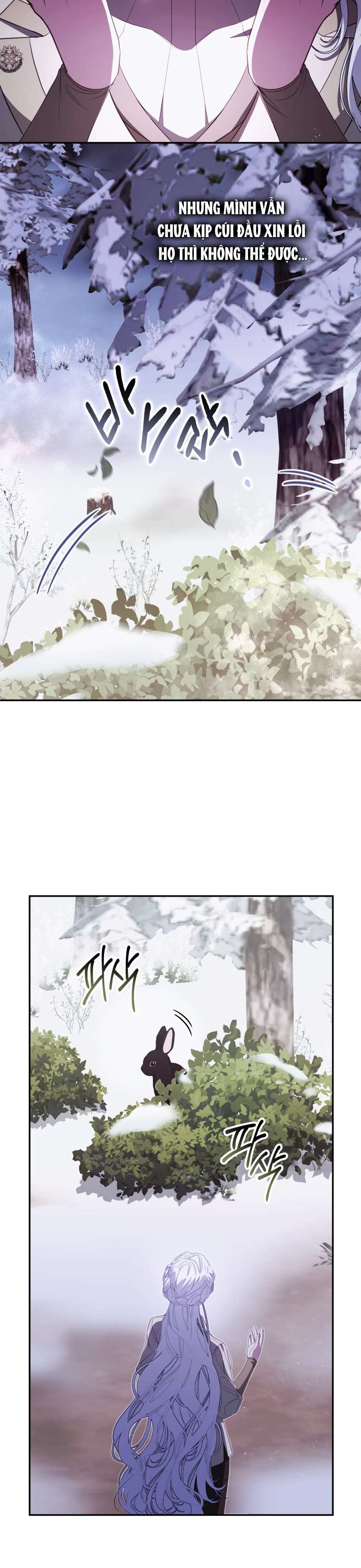 Người Phải Trả Giá Bằng Mạng Sống Vì Đã Lừa Dối Tôi Chap 14 - Trang 4