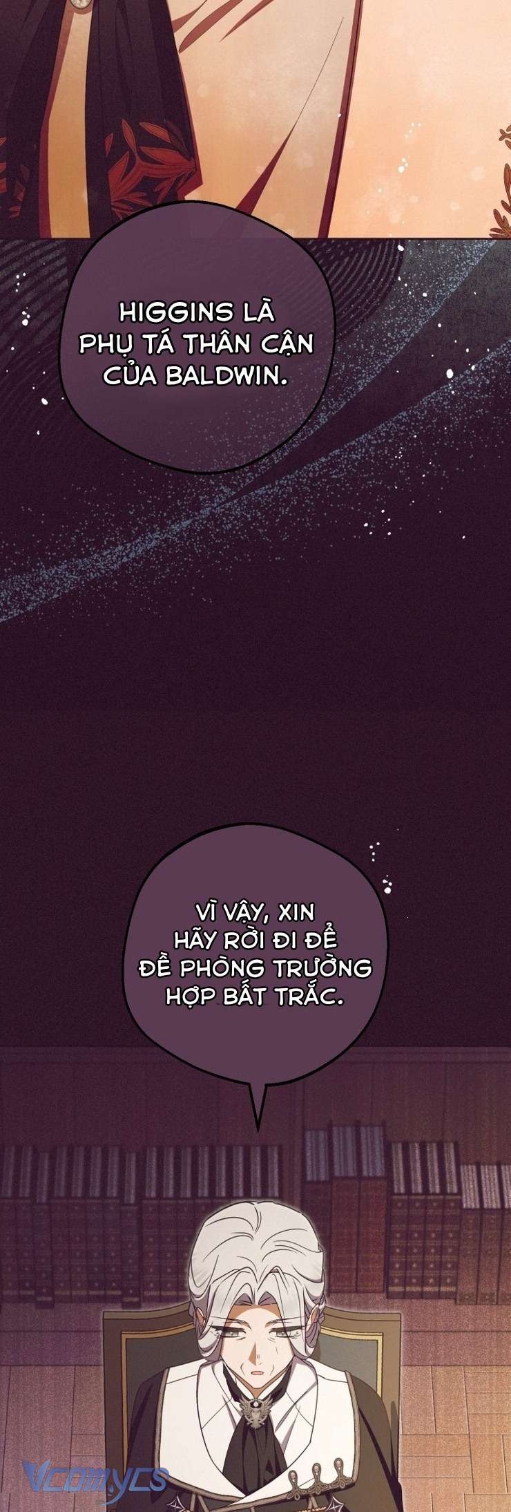 Được Yêu Thương Mà Còn Ngại Ngùng Sao! Chap 106 - Trang 3