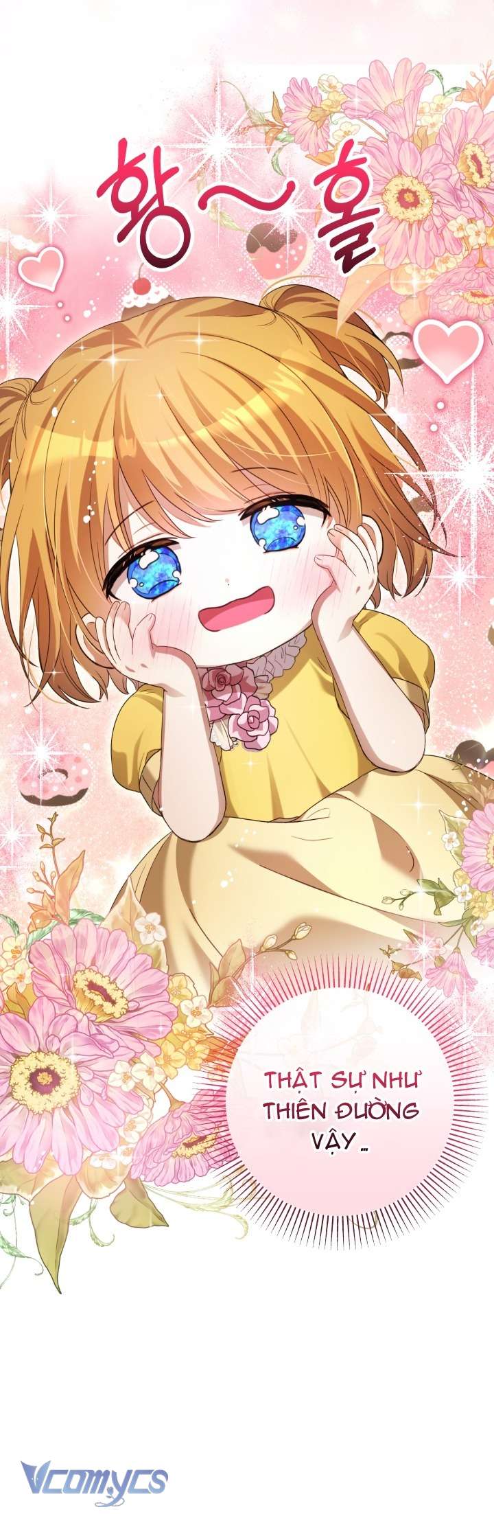 Đứa Trẻ Nuôi Dưỡng Ác Ma Chap 2 - Trang 2