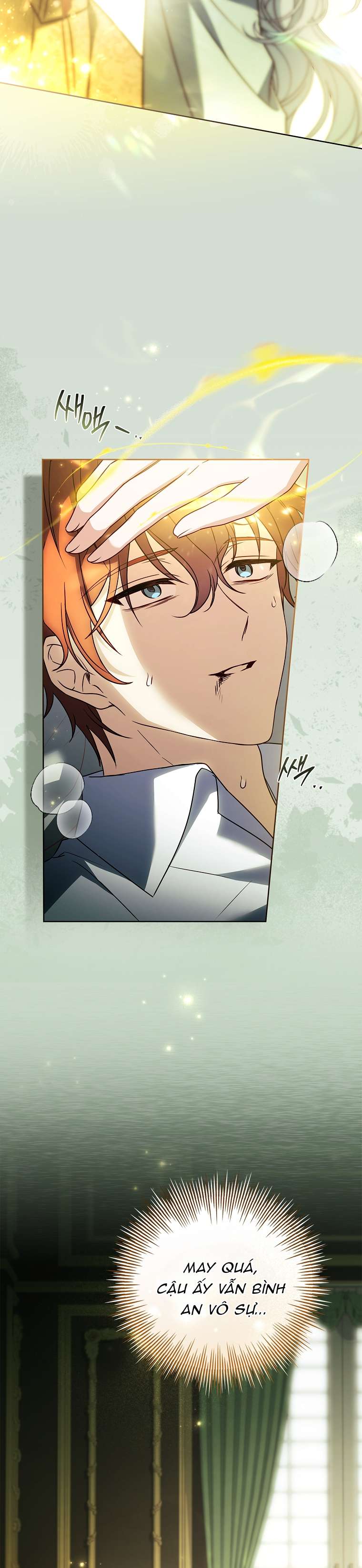 Cha Nào Con Nấy Chap 50 - Trang 3